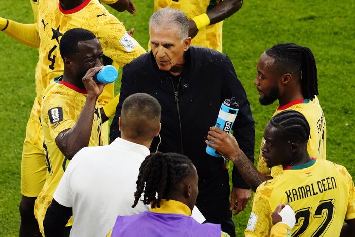 Ghana 1-0 Panama: Five things the Black Stars got right — And one worry they can’t ignore