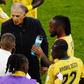 Tuchel Fears Ghana's Pace and Power