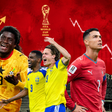 2026 FIFA World Cup POWER RANKINGS Group Stage 1 | PulseSports Nigeria