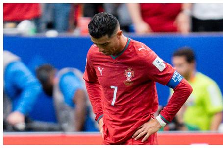 Portugal manager Martinez criticised