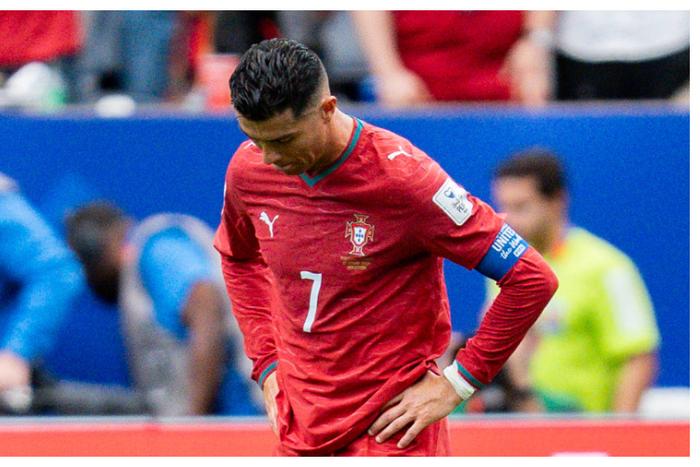 Portugal manager Martinez criticised