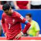 Portugal manager Martinez criticised