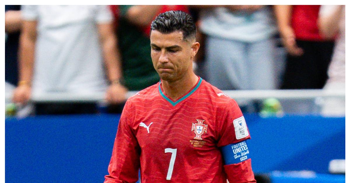 Ronaldo is pissed Messi scored hat-trick — CR7’s ex-teammate accuses him of disrupting Portugal’s plans
