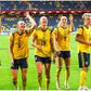 Sweden Women National Football Team |Pulsesports.ng