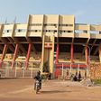 Namboole Stadium works on course, Minister Ogwang assures Ugandans