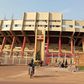 Namboole Stadium works on course, Minister Ogwang assures Ugandans