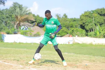 Arua Hill set to lose decorated goalkeeper