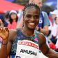 Tobi Amusan sails to another impressive win in Hungary