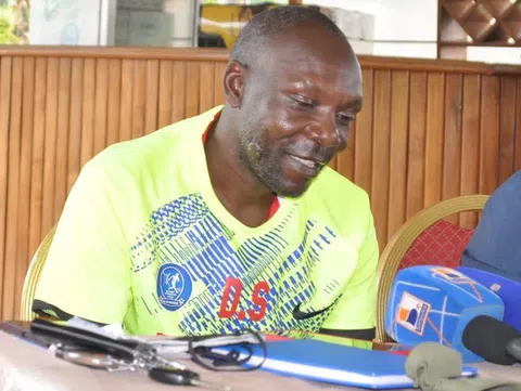 Dunga set for Mbale Heroes return, eager for redemption