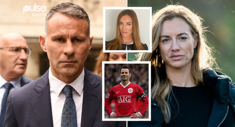 Ryan Giggs: Ex-Man United legend declared FREE after being accused of assaulting ex-girlfriend