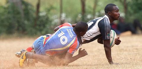 Rugby round up: Upperhill & Lenana step into nationals after tight encounter