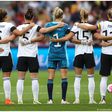 Germany Women National Football Team |Pulsesports.ng
