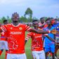 Bright Vuni reunites with UPDF FC