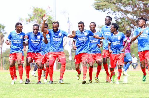 Bandari reveal midfield positions set for strengthening as Nyamawi edges closer to signing