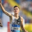 Jakob Ingebrigtsen