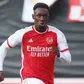 ‘Whatever happens I’m cool with it’- Balogun open to Arsenal exit