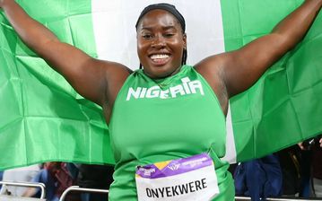 Chioma Onyekwere rediscovers 60m form as Nigerian throwers dominate Canada meets