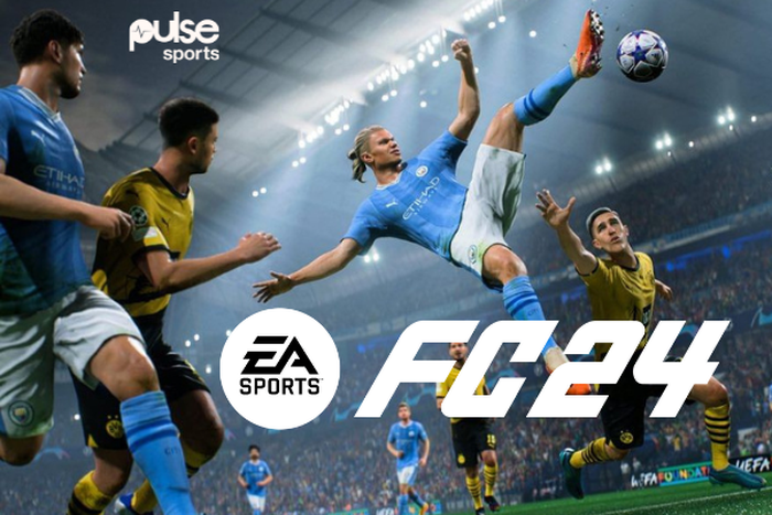 EA FC 24 Gameplay Trailer Review