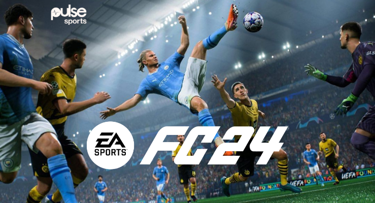 Ea Fc 24 5 Things We Learned From Gameplay Deep Dive Trailer Review Pulse Sports Nigeria 9703