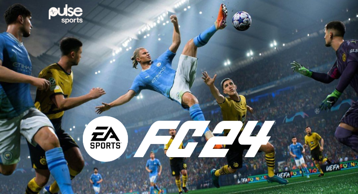 EA Sports FC 24 Announcement Trailer & Ultimate Edition Cover Revealed