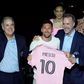 Revealed! Tickets to Lionel Messi's first Inter Miami game could cost as much as ₦‎85m