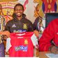 Police head coach Baraza on why he added Muguna, Tyson despite possessing a plethora of midfielders
