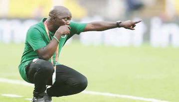 Super Falcons will excel at Women's World Cup - Bankole Olowookere