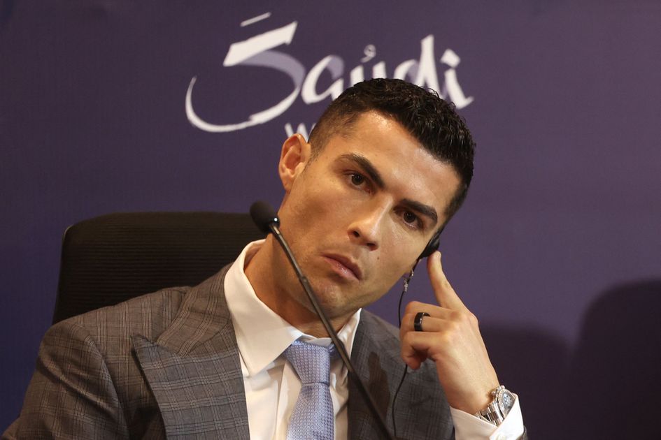 MLS vs Saudi Pro League - the ultimate mercenaries' guide as Cristiano  Ronaldo insists Lionel Messi made wrong transfer