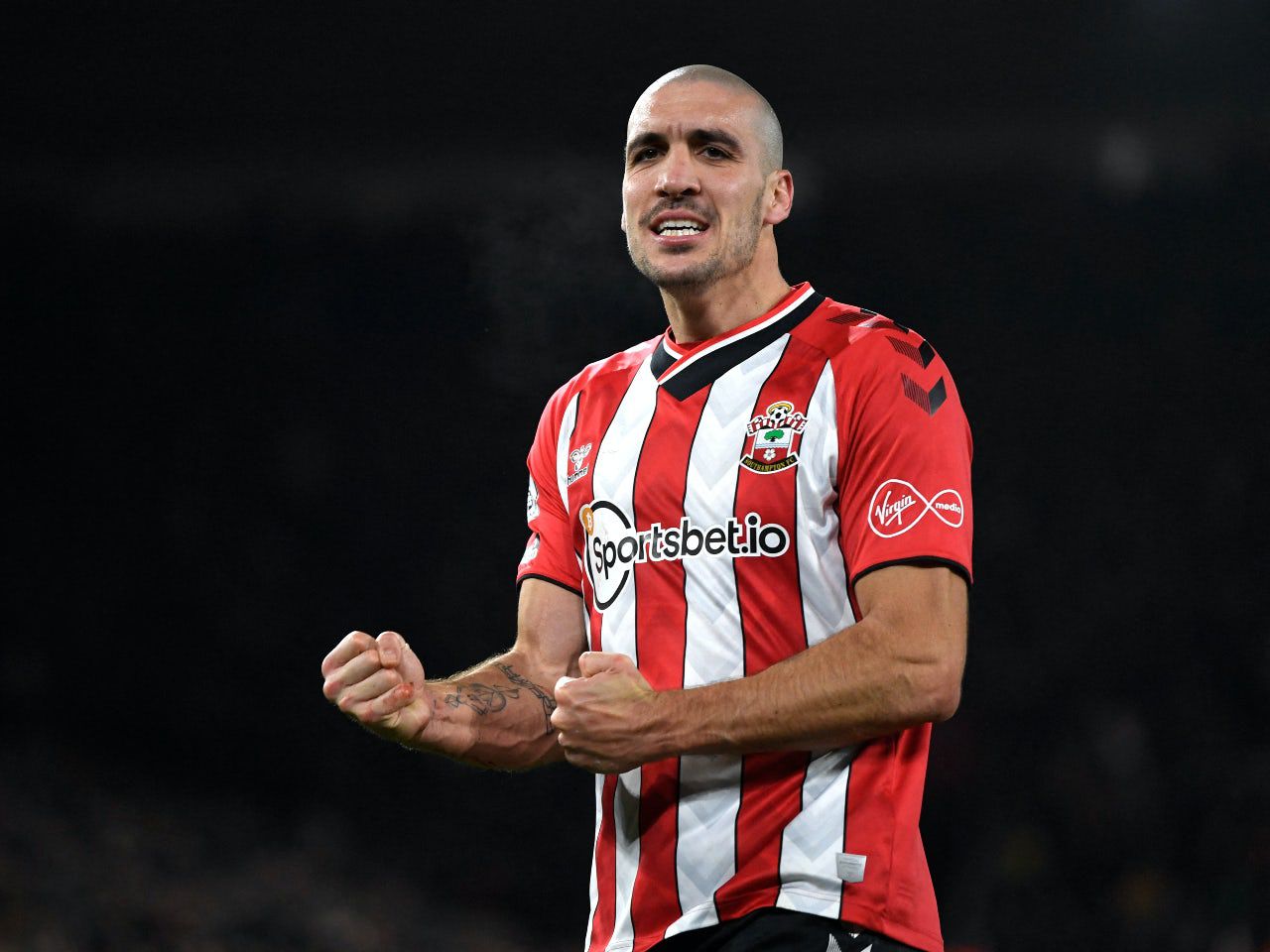 Oriol Romeu: 5 Things To Know About The Barcelona New Signing - Pulse ...