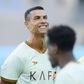 Ronaldo aims dig at Messi insisting the 'Saudi Pro League is better than MLS' after World Cup winner joins Inter Miami