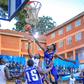 City Oilers go for sixteenth National Basketball League win