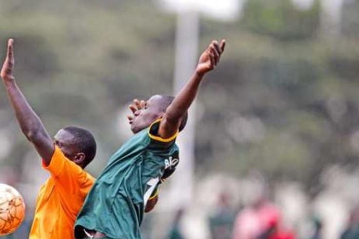 Dagoretti block Beldine Odemba's Highway in thrilling Nairobi region final