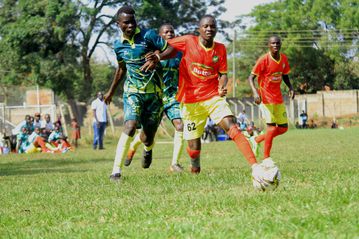 Vipers, BUL to battle for the 2022/23 FUFA Junior League title