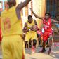 All focus on Uganda Gazelles as FUBA postpone league action