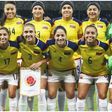 Columbia Women National Football Team |Pulsesports.ng