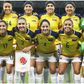 Columbia Women National Football Team |Pulsesports.ng