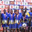 Kawempe Muslim dominate as Buikwe pip Buddo in ball games 2