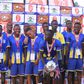 Kawempe Muslim dominate as Buikwe pip Buddo in ball games 2