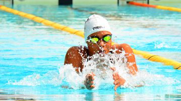 What Kenya stands to lose if swimming federation is banned by World Aquatics