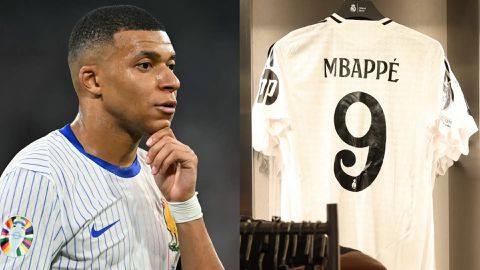 Manchester City star dreams of forming deadly partnership with Mbappe at Real Madrid