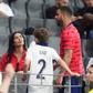 A look into the deceitful nature of Kyle Walker's complicated love life