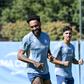 Gabonese striker Aubameyang announces Marseille departure