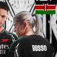 Kenyan fans react to latest African-inspired Arsenal away kits that resemble nation's flag