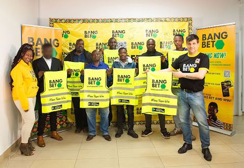 Eight super predictors bag big wins in Bangbet's Euro 2024 Jackpot