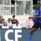 MLS: Victor Wanyama watches from the sidelines as Montreal share spoils with New York Red Bulls