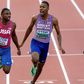 'He just needs to shut up'-Great Britain's fastest man Zharnel Hughes claps back at Noah Lyles