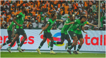 FIFA Rankings: Nigeria remain ahead of Ghana, South Africa and Haaland’s Norway