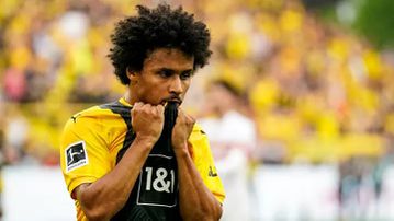 Karim Adeyemi refuses to rule out Dortmund exit amid Arsenal, Liverpool interest