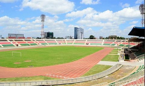 EXPLAINED: What Nyayo Stadium needs to be ready for Gor Mahia & Harambee Stars’ CAF assignments