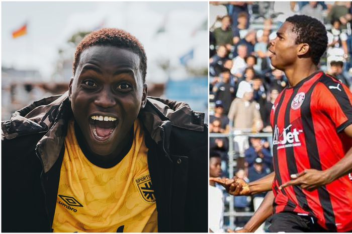 Nigeria's Sporting Lagos and Beyond Limits will battle in the Gothia Cup semifinals.